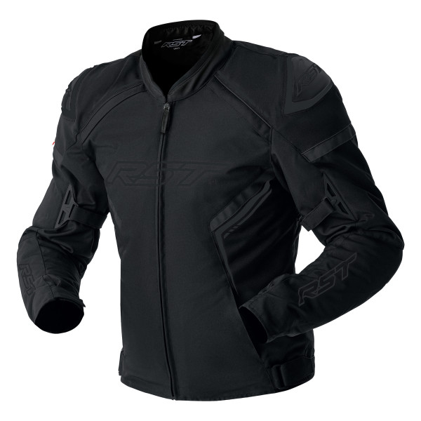 RST S1 d3o ladies textile jacket